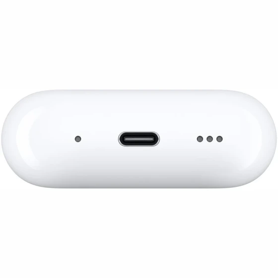 ایرفون بلوتوثی مدل ایرپاد AirPods Pro 2nd Generation 2024 - Image 7