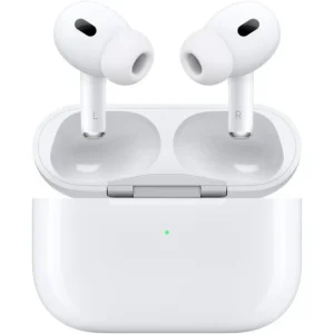 ایرفون بلوتوثی مدل ایرپاد AirPods Pro 2nd Generation 2024