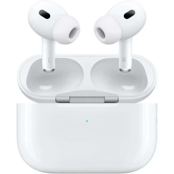 ایرفون بلوتوثی مدل ایرپاد AirPods Pro 2nd Generation 2024