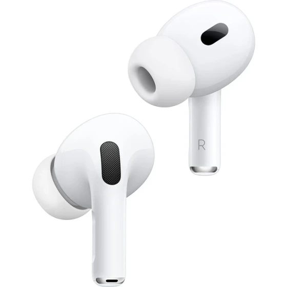 ایرفون بلوتوثی مدل ایرپاد AirPods Pro 2nd Generation 2024 - Image 5