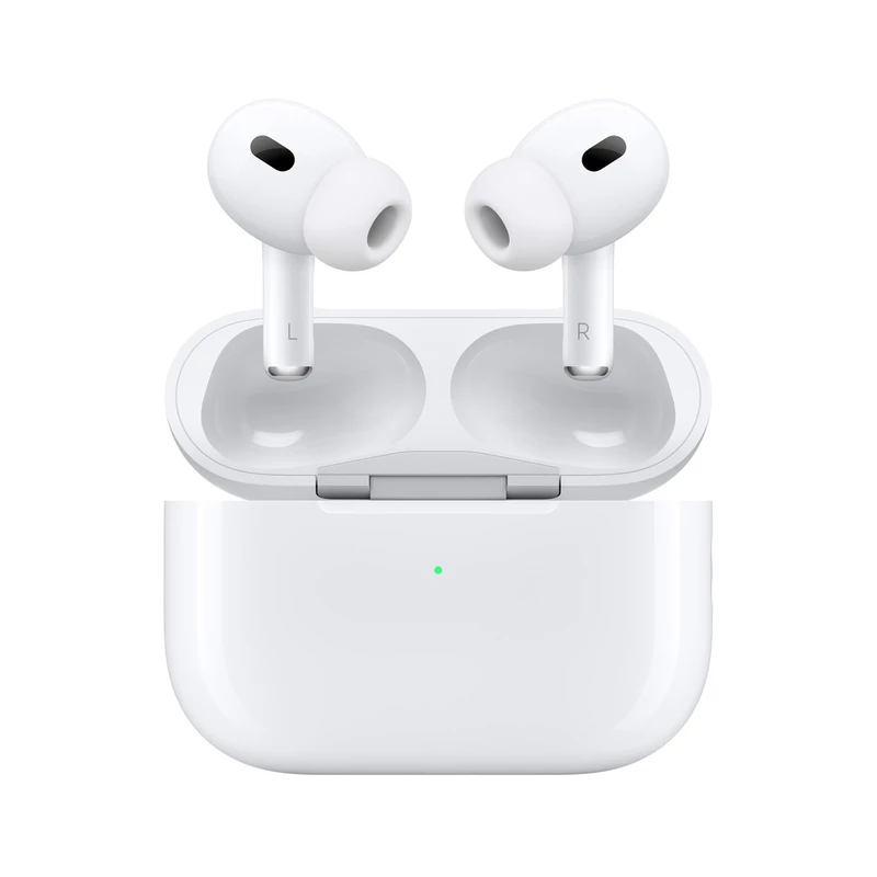 ایرفون بلوتوثی مدل ایرپاد AirPods Pro 2nd Generation 2024 - Image 3