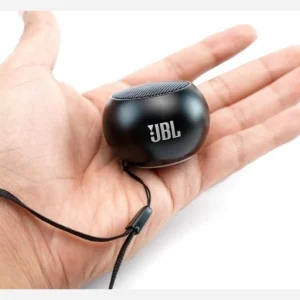 اسپیکر جی بی ال مدل M3 mini
