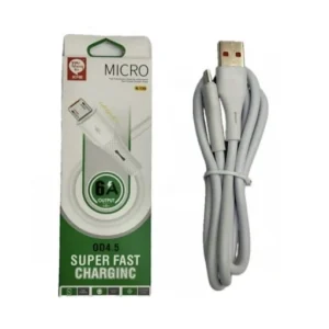کابل شارژ میکرو 6آمپر اورجینال Micro مدل k-135